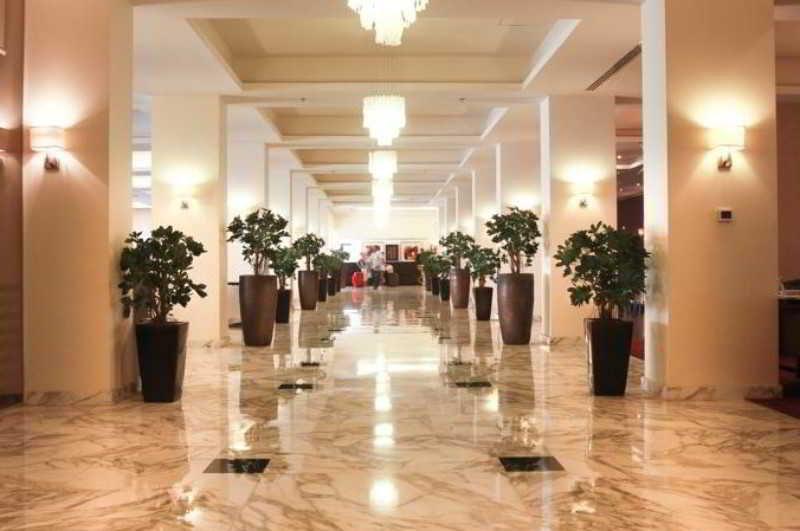 Grand Palace Hotel Amman Zewnętrze zdjęcie